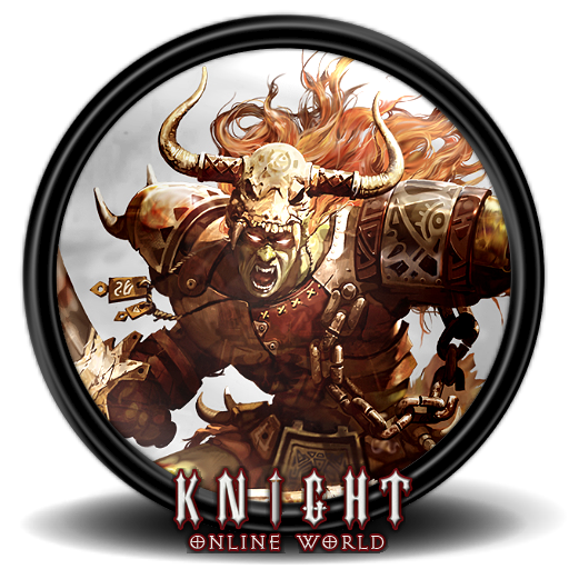 Knight Online proxy hizmeti görseli
